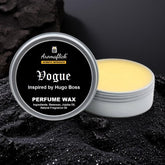 VOGUE Perfume Wax - Inspired by Hugo Boss